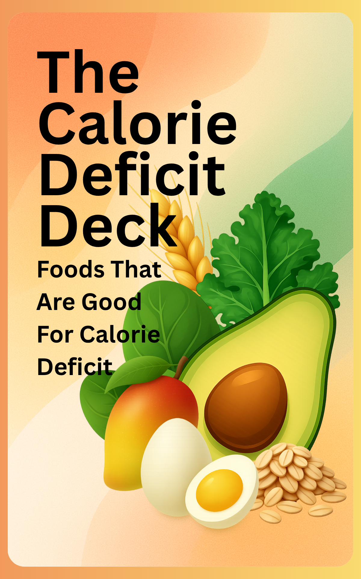 Deck cover